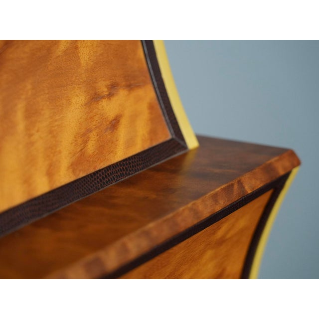 Legato Sculptural Chest of Drawers by Ivon Hummelink, Netherlands, 1991 For Sale - Image 12 of 14