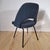 Set di 4 Sedie 72CC Executive Eero Saarinen per Knoll – Mid-Century Modern