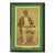 Late 19th Century Yorkshire Cricket Traditional Reproduction Print For Sale