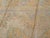 Early 20th Century Galerie Shabab Collection Early 20th Century Turkish Oushak Room Size Carpet For Sale - Image 5 of 7