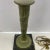 Metal 1980s Serge Roche Style Table Lamp by Sarreid Ltd. For Sale - Image 7 of 12