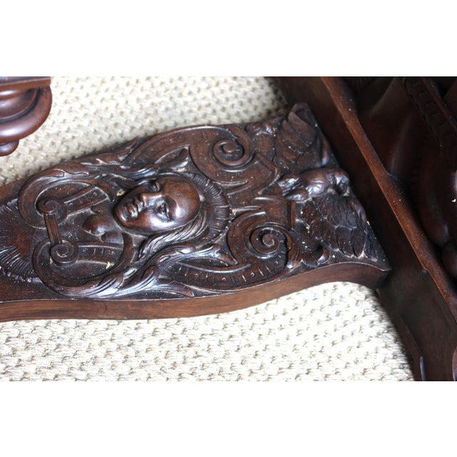 Renaissance Style Center Table For Sale - Image 3 of 12