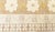 Textile Modern Abstract Soft Beige Handmade Rug by Doris Leslie Blau For Sale - Image 7 of 10