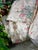 Vintage Ralph Lauren Villandry Floral Urn King Comforter Cover Cotton Sateen 450 Tc 92” X 107” For Sale - Image 10 of 12