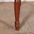 French Walnut Dining Table For Sale - Image 3 of 6