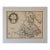 Great Lakes and Canada Map — By Guillaume Delisle, Dezauche, Paris, 1783 For Sale