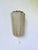 Plastic Cocoon Wall Light by Friedel Wauer for Goldman, Germany, 1960s For Sale - Image 7 of 18