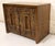 Mid-Century Modern Mid 20th Century Brutalist Inspired Nightstands From Lane Furniture's "Pueblo" Series, Pair, Attributed For Sale - Image 3 of 15