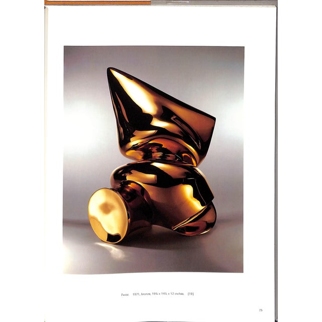 "Lisa Fonssagrives-Penn: Sculpture, Prints and Drawings" 1994 For Sale - Image 9 of 10