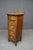 Brown Victorian Quarter Sawn Oak Lingerie Chest For Sale - Image 8 of 9