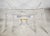 Lion in Frost MCM Lucite Dining Center Side Table Base Hollywood Regency by Lion in Frost For Sale - Image 4 of 12