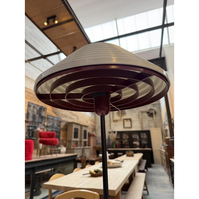 Table Lamp from Herman Miller, 1970s For Sale - Image 3 of 10