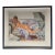Mel Ramos Touche Le Boucher, 1974 Rare Print For Sale