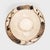 This antique Chinese rice bowl dates to the late Ming dynasty (13681644) and is beautifully glazed in neutral earth-tones...