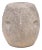 Chinese Qing Stone Prosperity Drum, C. 1800 For Sale