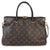 Item #: 154167 Exterior Material: Canvas MSRP: 2,620 Interior Material: Microfiber Size: MM Features Interior: Three slip...