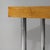 Stools in Birdseye Maple and Chromed Metal, 1930s, Set of 2 For Sale - Image 13 of 17
