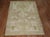 Textile Vintage Zabihi Collection Turkish Kars Rug - 6'2" x 8'8" For Sale - Image 7 of 7