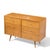 Paul McCobb for Planner Group Mid Century 6 Drawer Lowboy Dresser - Pair For Sale - Image 17 of 17