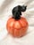 Halloween Fitz and Floyd Jack-O-Lantern w/Black Cat Candy Dish, great for halloween displayed on coffee table or entry...
