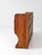 Antique Primitive Tabletop Cabinet With Drawers and Cupboards For Sale - Image 14 of 17