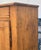 Pine Two Door Two Drawer Dresser Base For Sale - Image 11 of 18