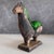 1970s Mid-Century Modern Ivo De Santis Gli Etruschi Glazed Chamotte Horse Sculpture Florence Italy For Sale In Chicago - Image 6 of 14