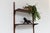 Danish Pau Ferro Wall Unit by Poul Cadovius for Cado, 1960s For Sale - Image 13 of 18