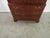 Henkel Harris Solid Mahogany Linen Chest For Sale - Image 6 of 10