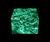 Malachite Box Butterfly and Lake Italian Crafted Gemstone Box For Sale In Los Angeles - Image 6 of 18