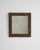 1900 - 1909 Arts & Crafts Copper Repoussé Mirror, Antique, France, Circa 1900 For Sale - Image 5 of 9