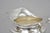 Vintage Victorian Oneida Maybrook Silver Plated Floral Repousse Water Pitcher For Sale - Image 12 of 14