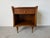 Mid-Century Modern Mid-Century Modern Kent Coffey “The Sharon” Walnut Nightstand For Sale - Image 3 of 12