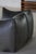 Black Mid-Century Modern Le Bambole Sofa in Leather by Mario Bellini for B&B Italia / C&B Italia, Italy, 1972 For Sale - Image 8 of 18
