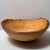 Handcrafted One-Of-A-Kind Spalted Maple Serving Bowl by Spencer Peterman, Signed For Sale - Image 9 of 9