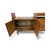 1960s Mid-Century Modern Walnut Room Divider For Sale - Image 5 of 8