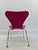 Model 3107 Chair by Arne Jacobsen, 1980s For Sale - Image 6 of 11
