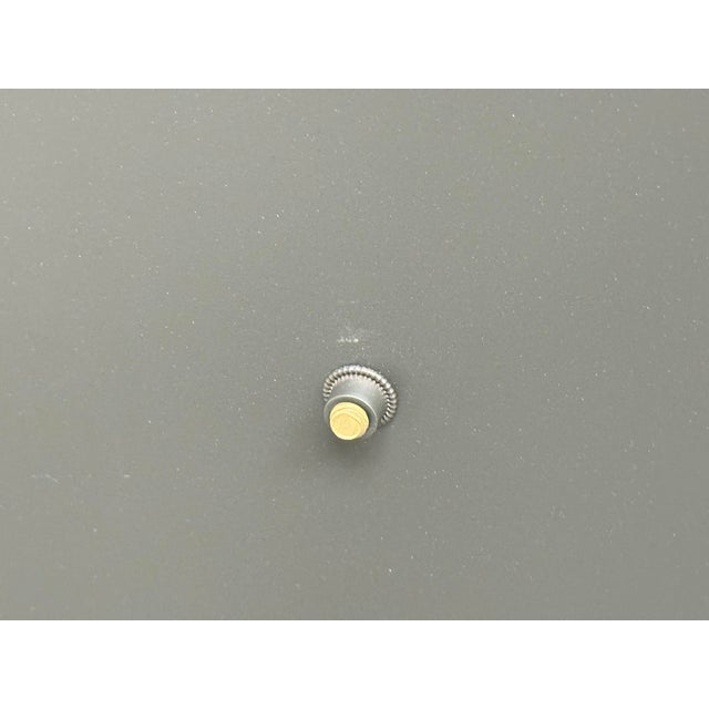 Studded Wall Panel With Shelf For Sale - Image 11 of 12