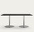 Contemporary Train Conference Table by Henrik Tengler For Sale - Image 3 of 11