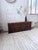 Brown Oak Workshop Credenza, 1950 For Sale - Image 8 of 18