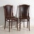 Antique Bentwood Chairs, Central Europe, 1900s, Set of 2 For Sale - Image 11 of 11