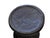 Black Stunning Vintage Lg Tribal Nobility Bamileke Stool/Table Cameroon 19" H For Sale - Image 8 of 12
