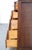 High End Cherry Contemporary Traditional 35" Chest of Drawers For Sale In Kansas City - Image 6 of 10