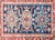 Persian Early 20th Century Persian Heriz Rug For Sale - Image 3 of 14
