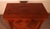 Swedish Mahogany Jam Cupboard For Sale - Image 5 of 12
