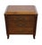 Traditional Ethan Allen Maison Collection Solid Cherry Traditional Style 23" Nightstand 25-9405 - 295 Sable Finish For Sale - Image 3 of 13