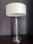 Art Deco Thomas O’Brien for Visual Comfort Signature Collection Longacre Tall Table Lamp For Sale - Image 3 of 12