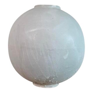 Laura Pasquino Jar 36 Signed For Sale
