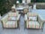 Contemporary E. F. Chapman Classical Urn Table Lamps by Visual Comfort, Set of 2 For Sale - Image 3 of 4