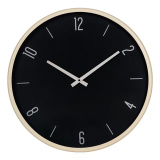 Braxton Wall Clock For Sale